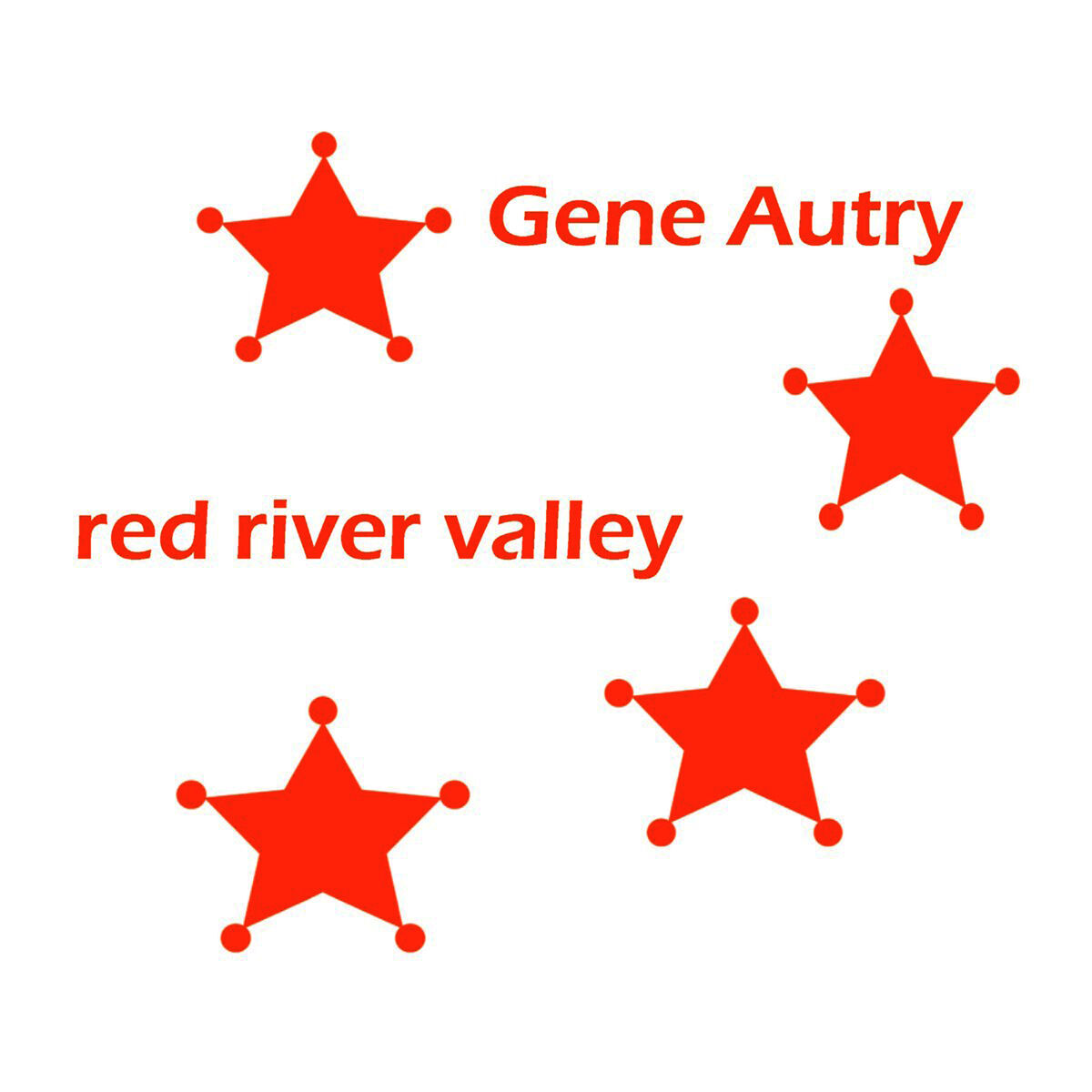 Gene Autry